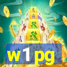 w1 pg